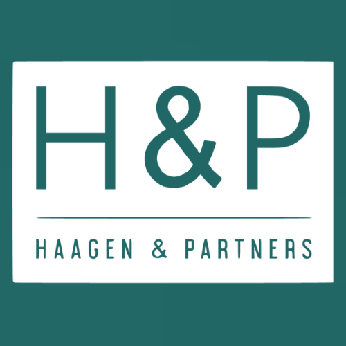 Site Logo Haagen en Partners