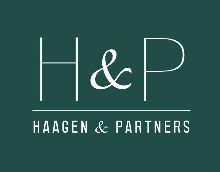 Site Logo Haagen en Partners