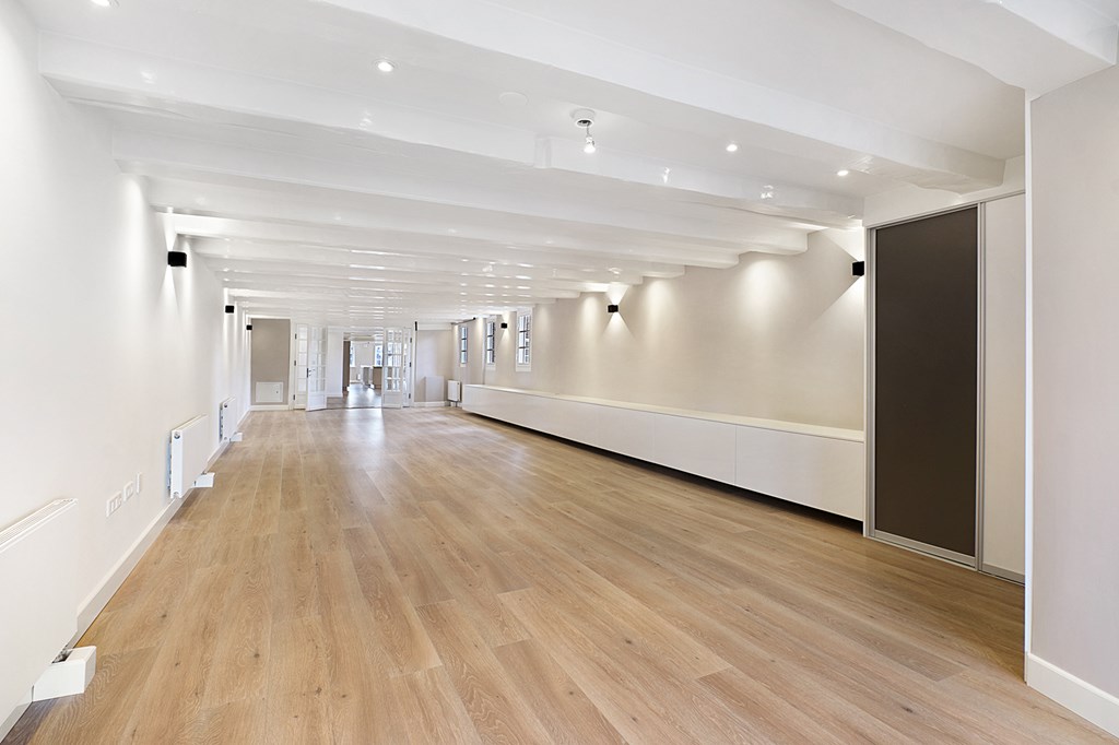 Appartement in Amsterdam