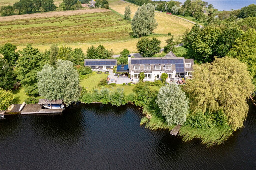 Woonhuis in De Ronde Venen